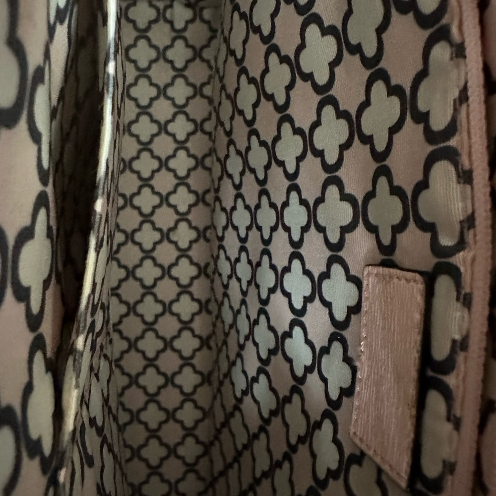 Kate Spade pink bag - Picture 5 of 5